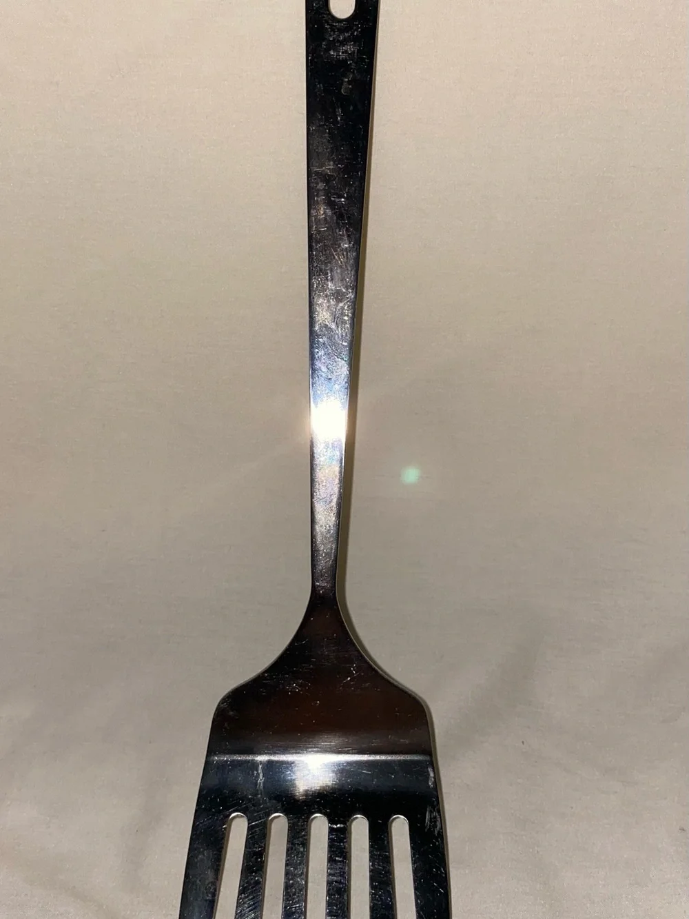 Wolfgang Puck Stainless Steel Kitchen Bistro Utensil Set - Silver